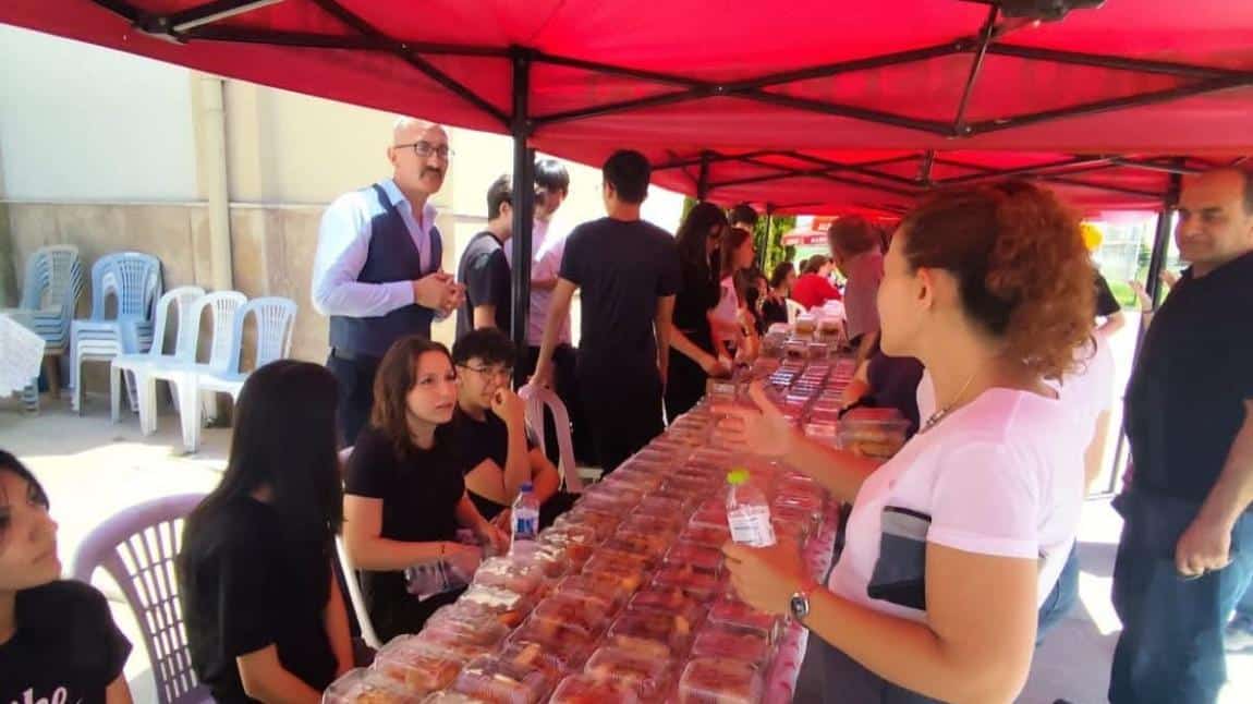 Okul Kermesimiz
