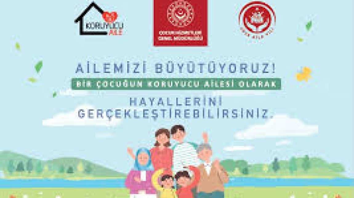 Koruyucu Aile Günü